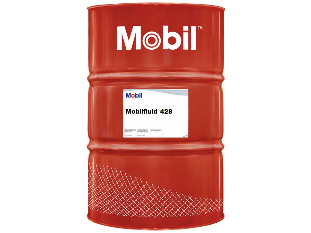 Gebindebild Mobilfluid 428 Fass 208Lt