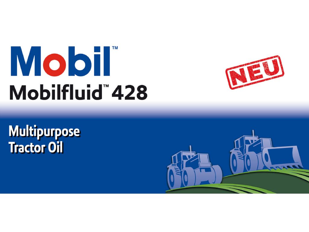 Mobilfluid 428 Neue Etikette